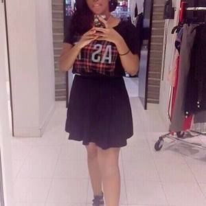 Meet your Posher, Ally